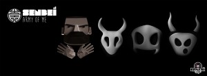 Senbeï - Army of Me Senbeï - Army of Me