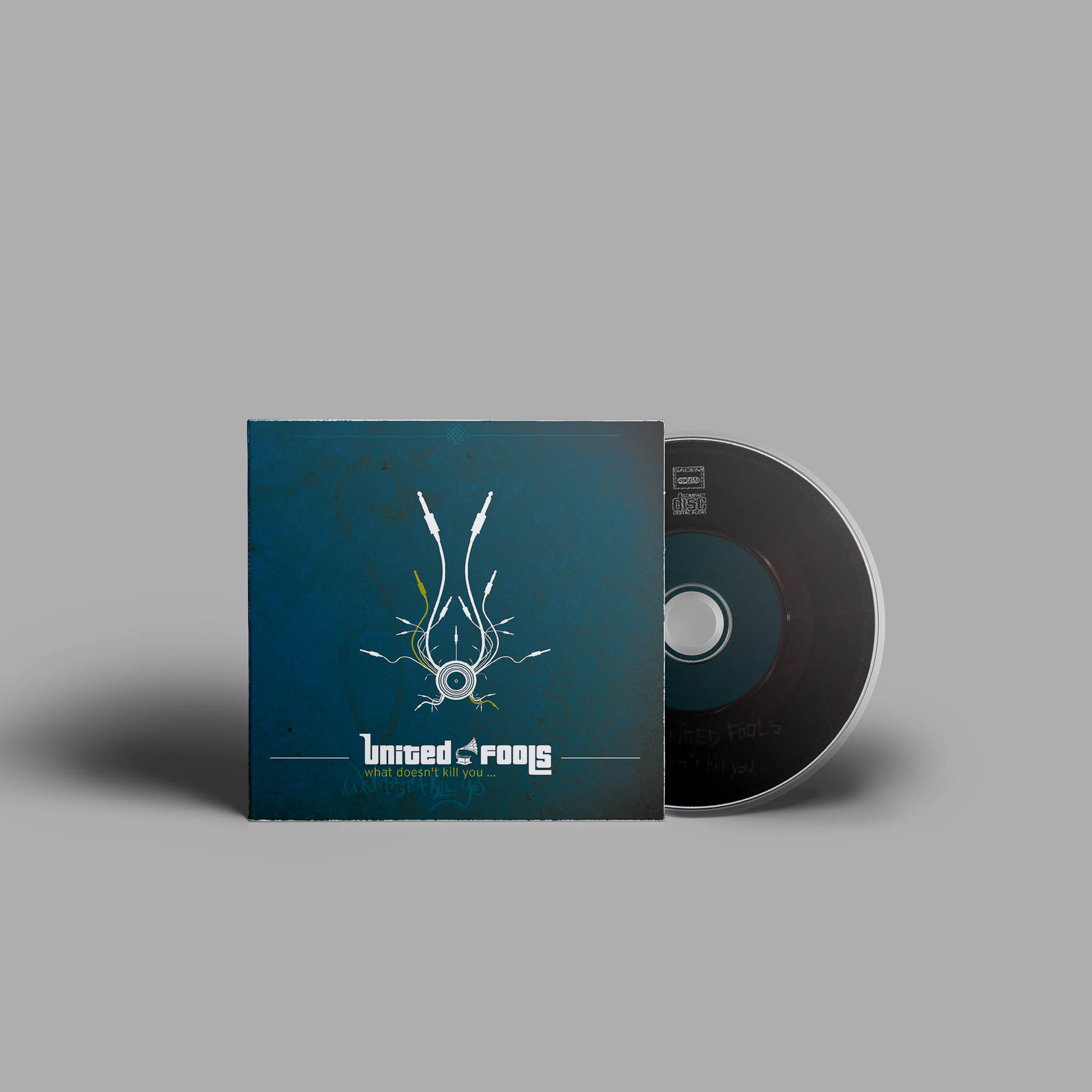 What doesn't kill you