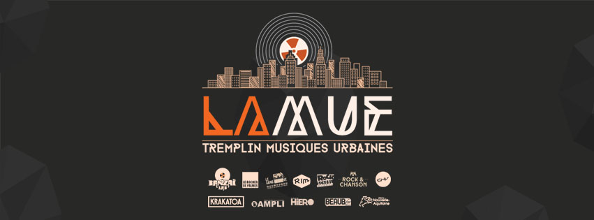 tremplin LA MUE