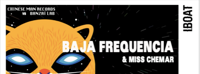 baja