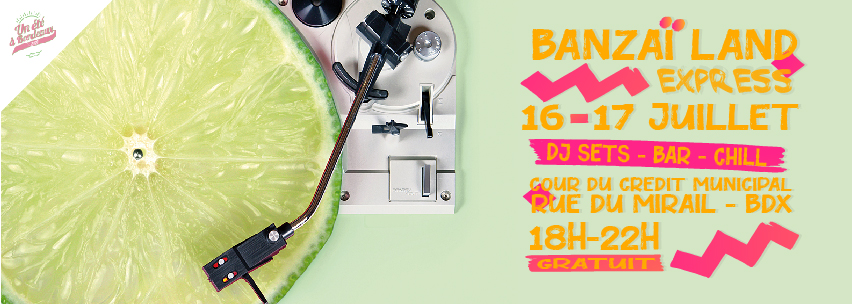 bland express BANN-02