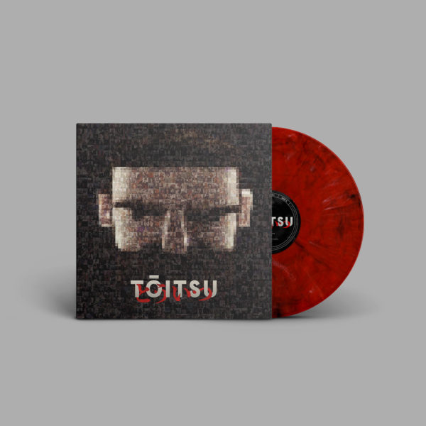 Toitsu (Rouge)