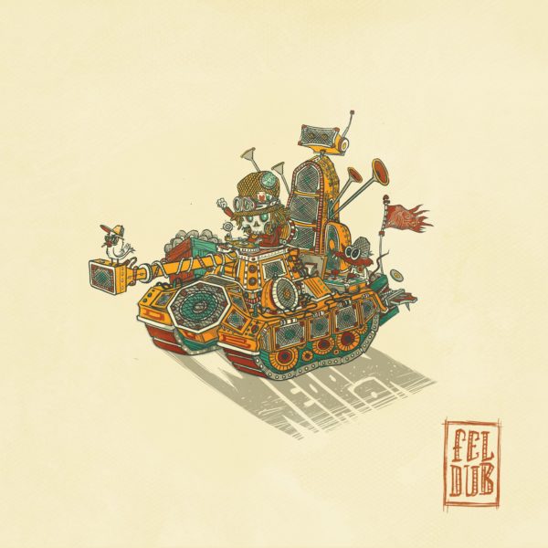 Weapon – Image 2