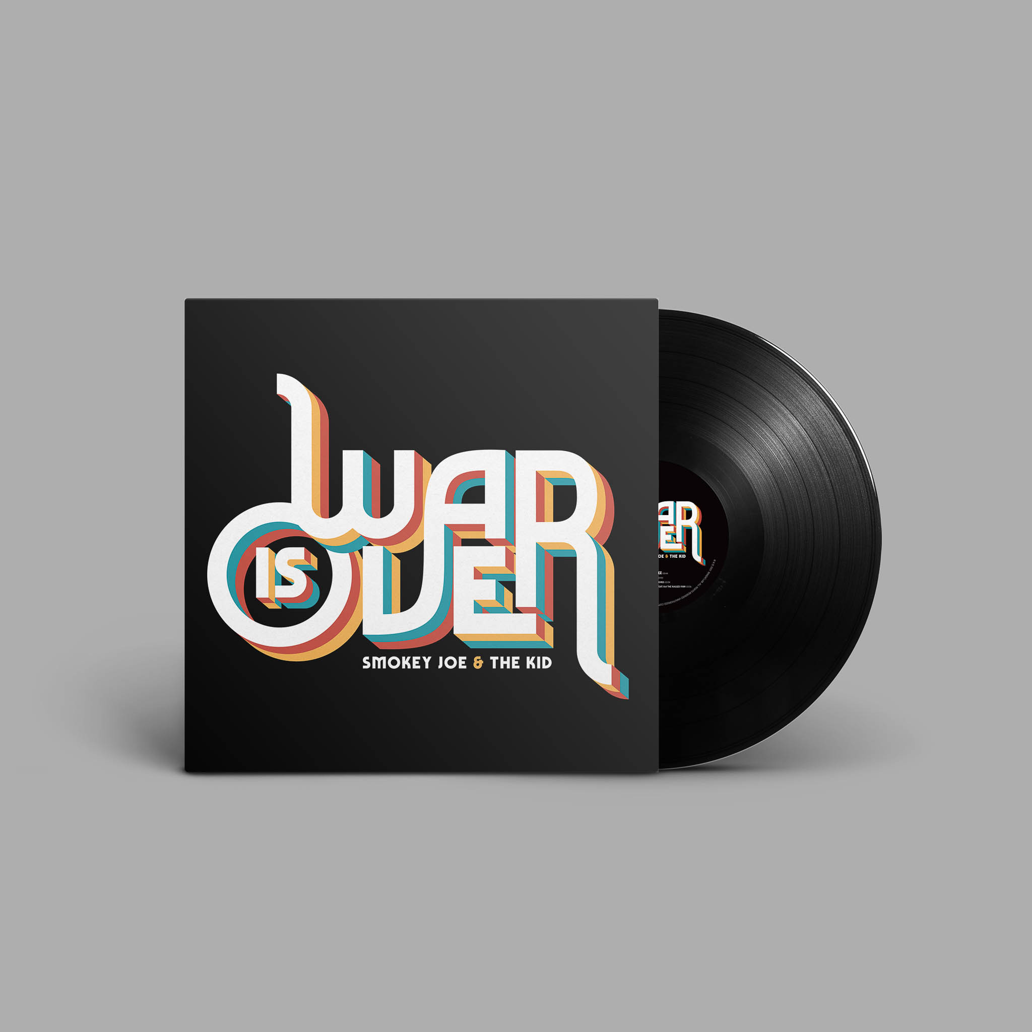 War is Over