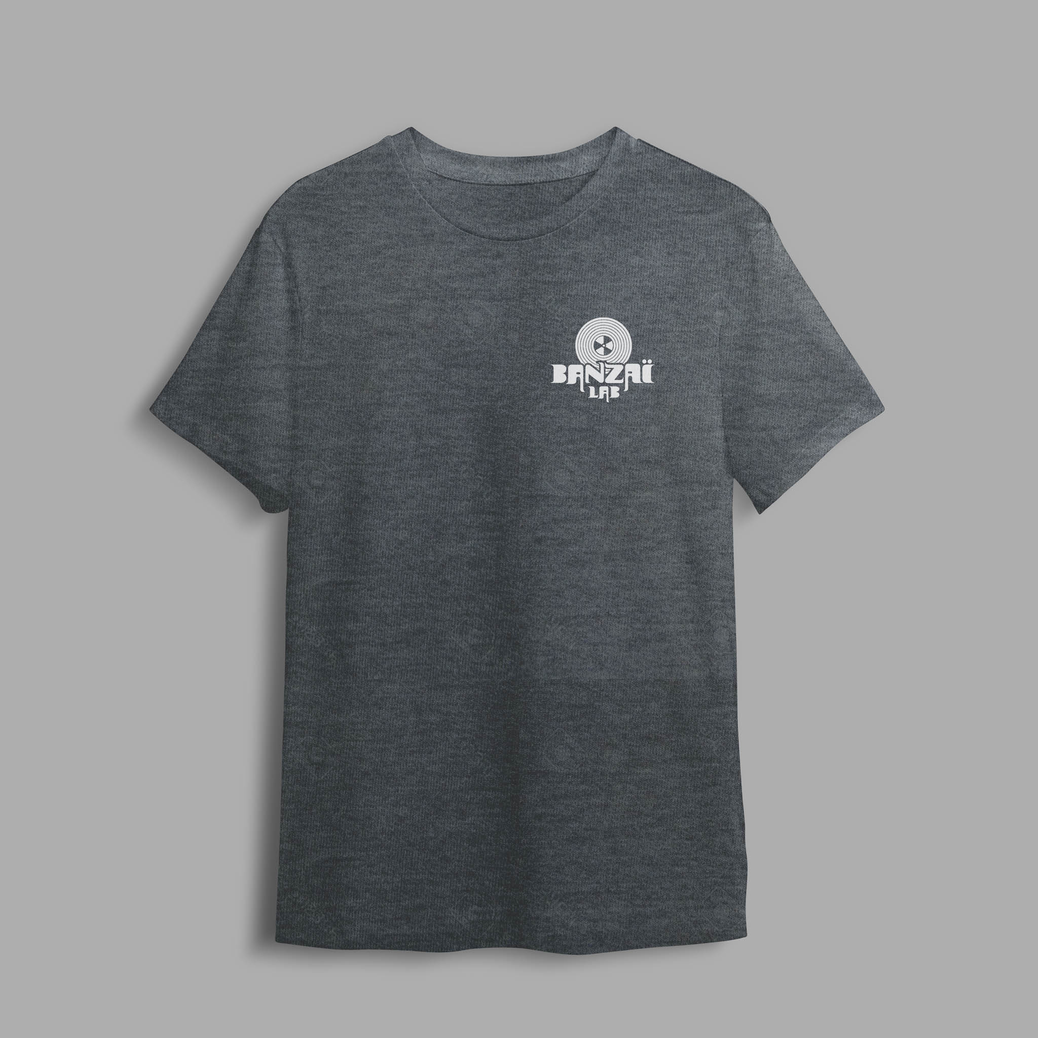Banzaï Lab - Tee shirt