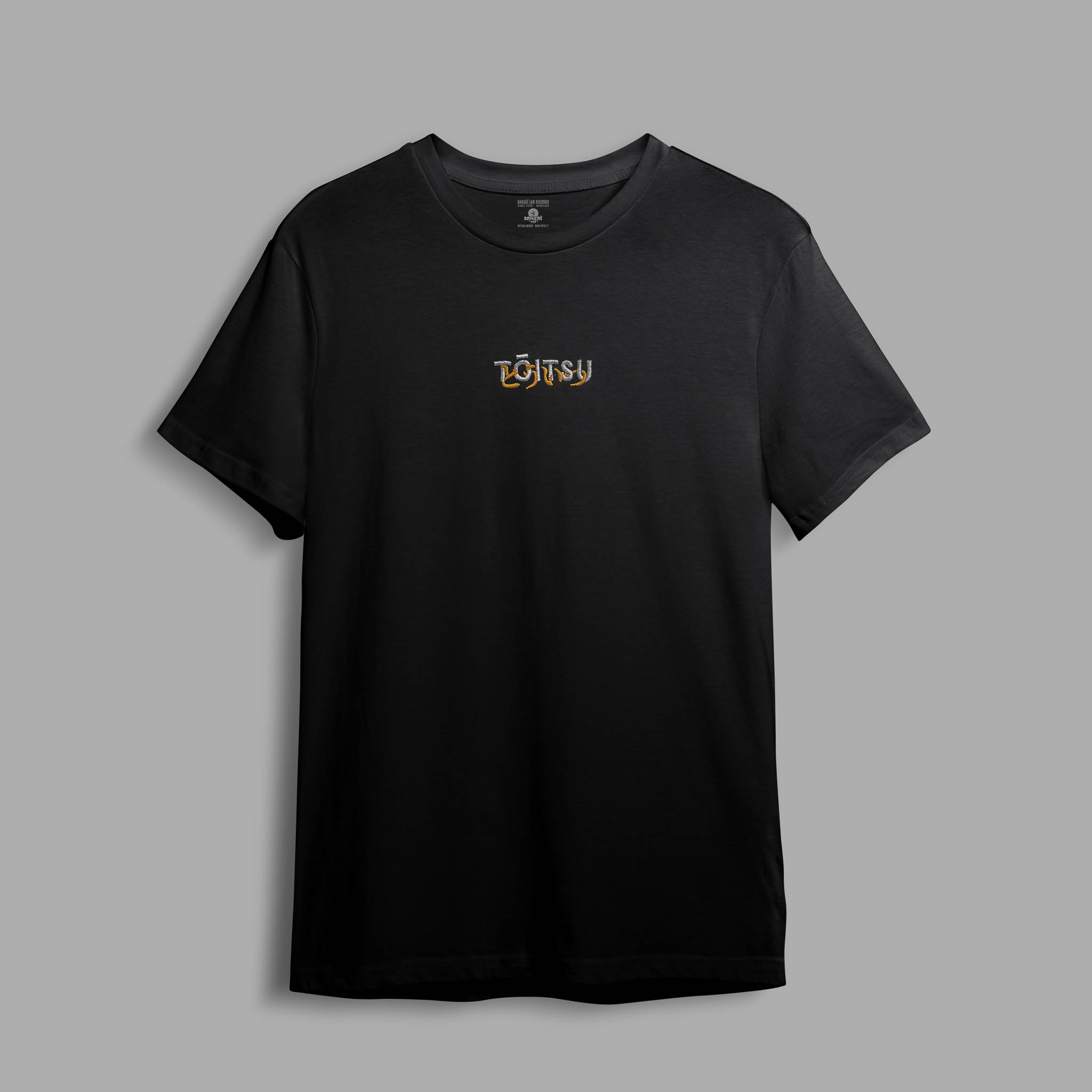 Toitsu II (Tee shirt)