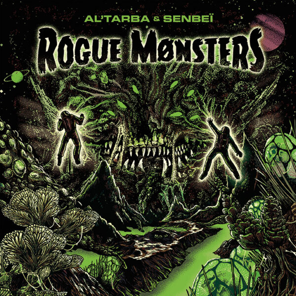 Rogue Monsters XTND – Image 2