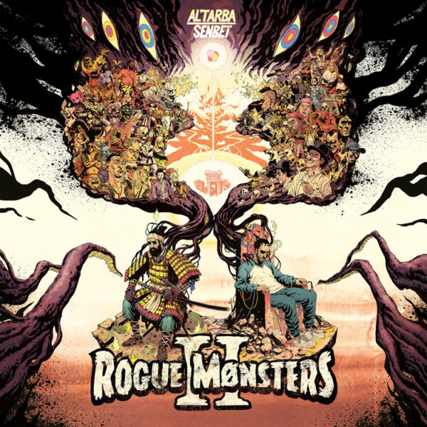 Rogue Monsters II - Édition Collector – Image 5