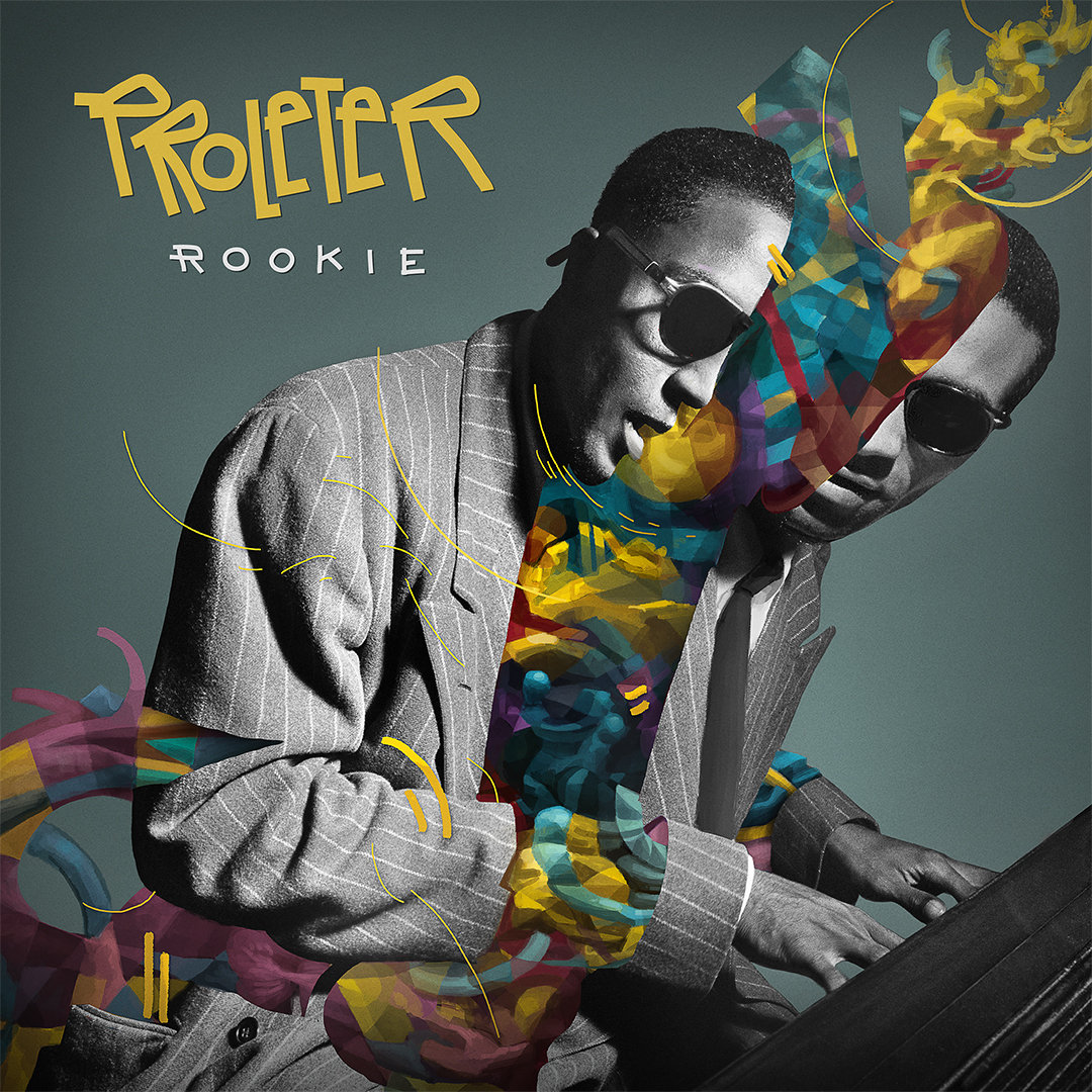 ProleteR - Rookie – Image 2