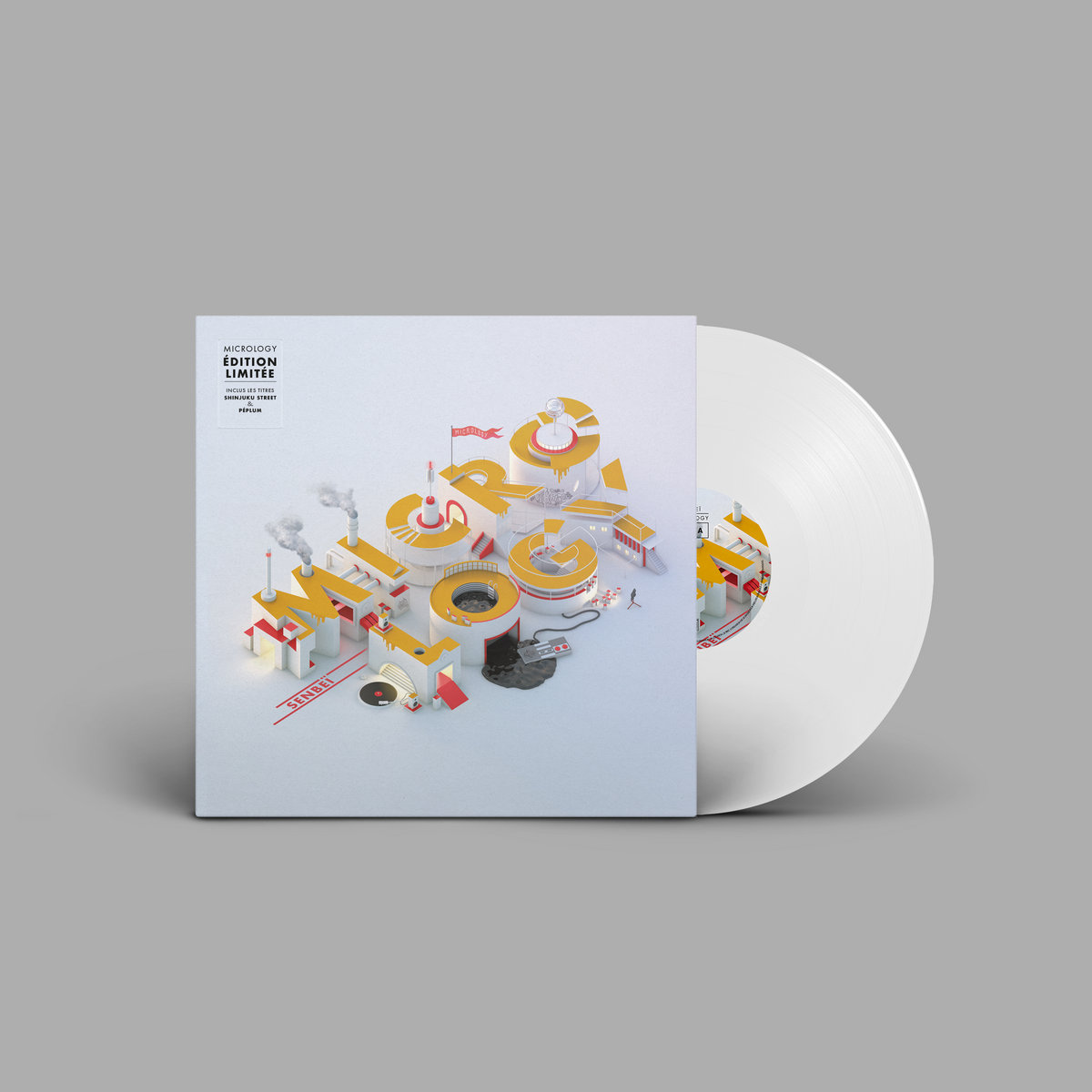 Micrology (Extended Version)