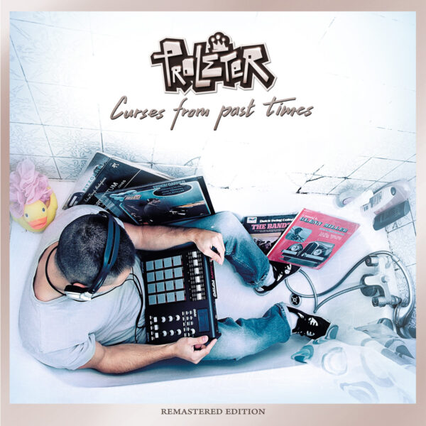 ProleteR - Curses From Past Times – Image 2