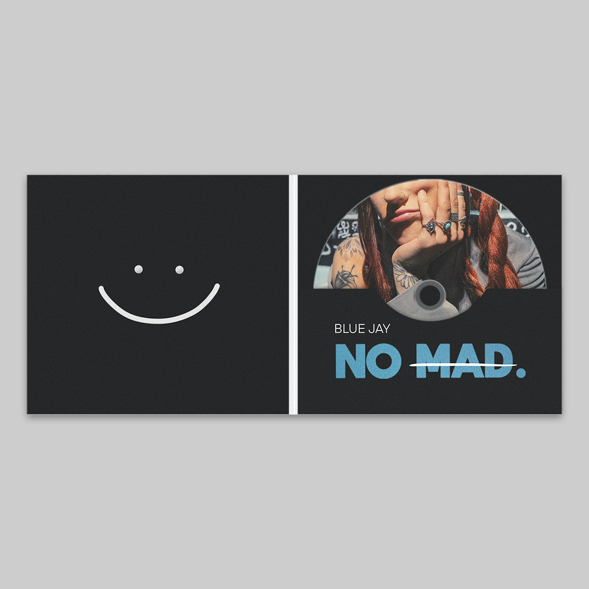 NO MAD. – Image 2