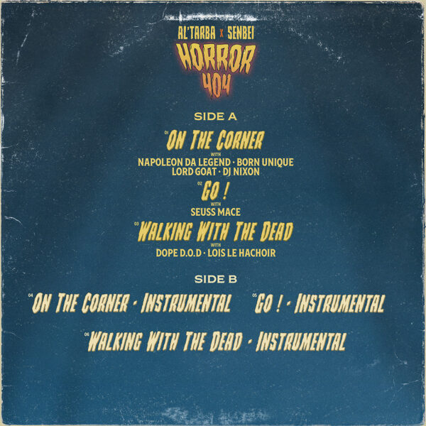 Horror 404 – Image 3