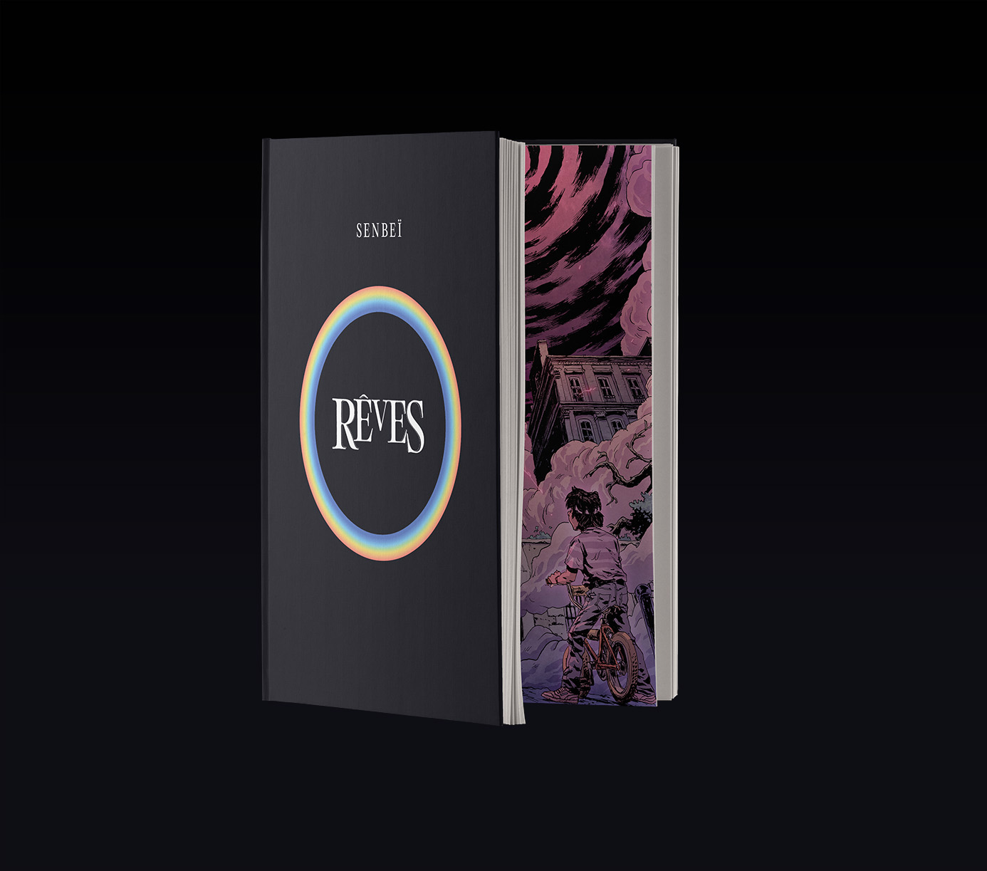 Rêves - Edition Collector – Image 4