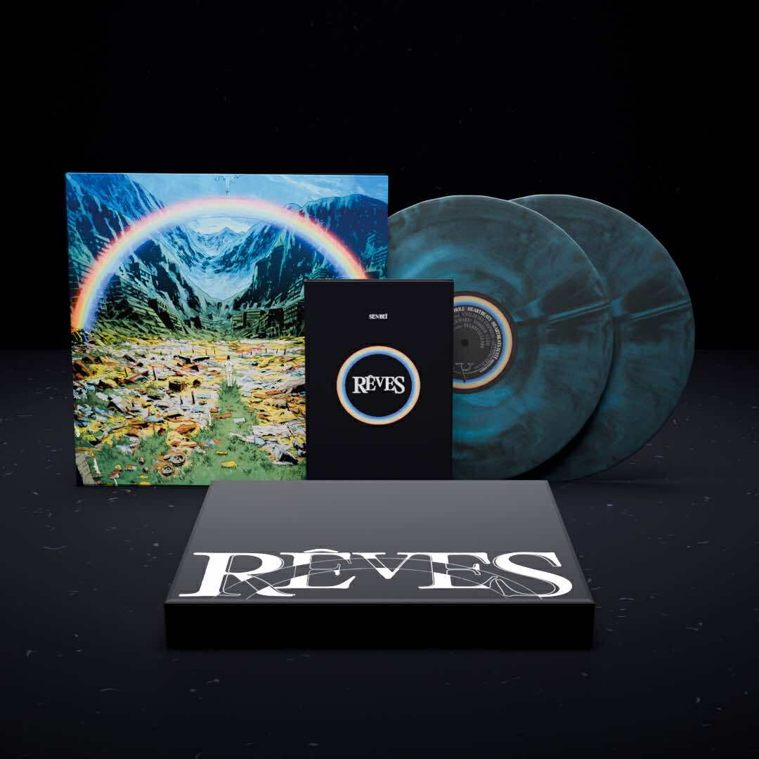 Rêves - Edition Collector