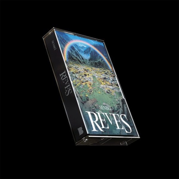 Rêves - Cassette
