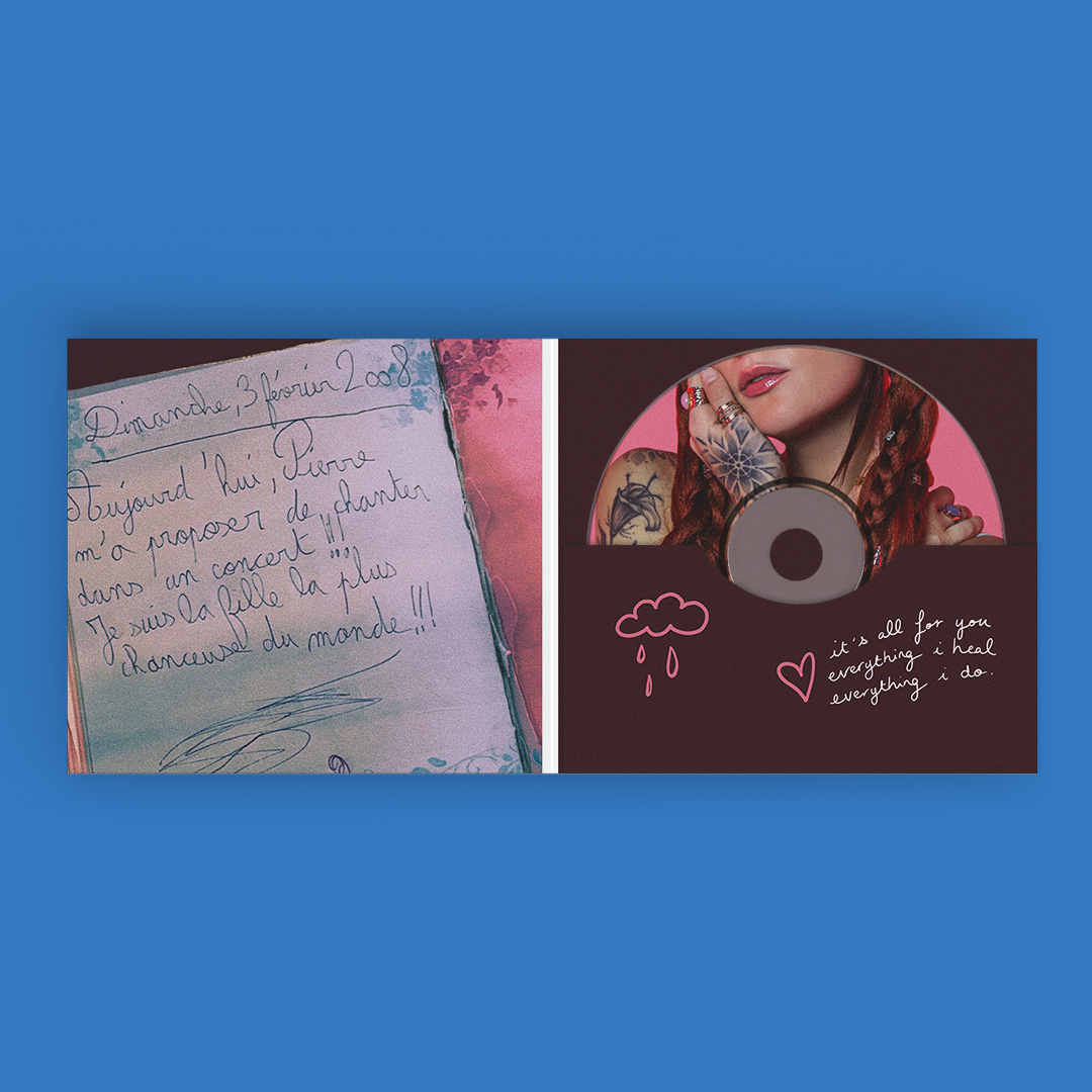 i just wanna make you proud – Image 2