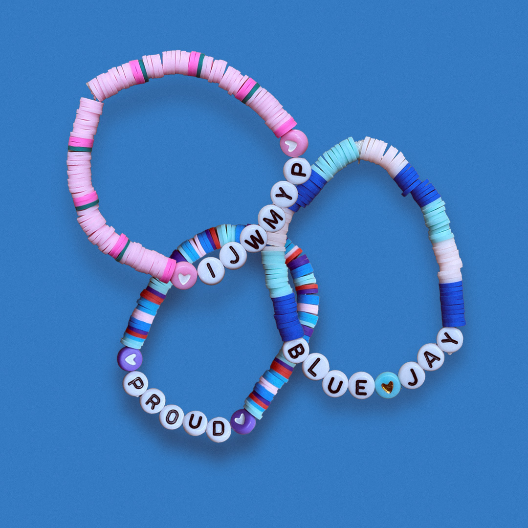Pack Disco - Blue Jay – Image 2