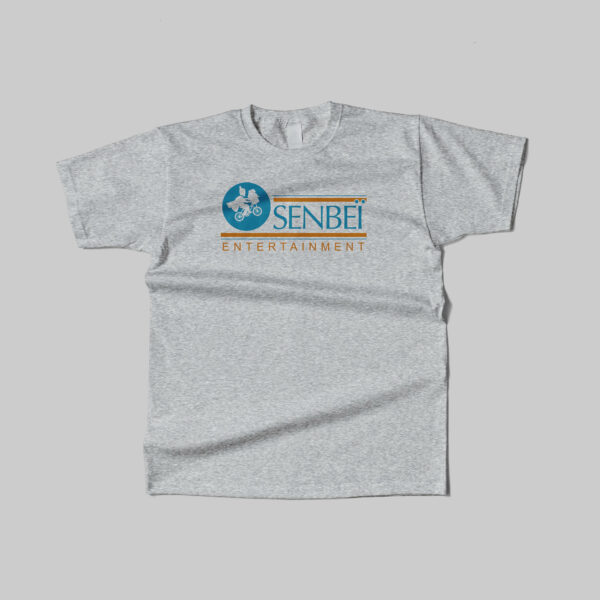 Senbeï Entertainment (Grey)
