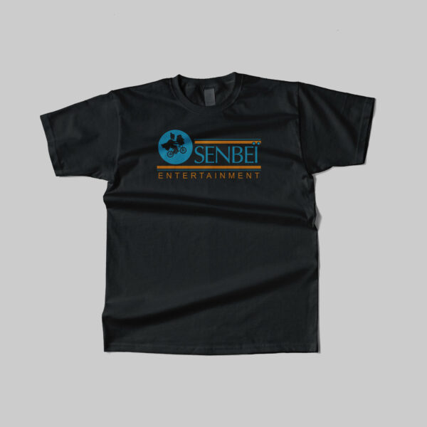 Senbeï Entertainment (Black)